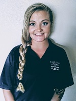 Coleen Clanton