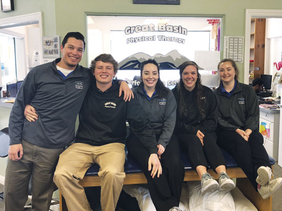 Staff Photo