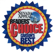 Carson City Appeal